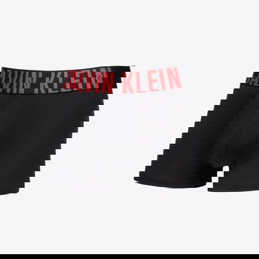 Undertøj og sokker CALVIN KLEIN Intense Power Trunk 3-Pack Sort | NB3775A MEZ, 0