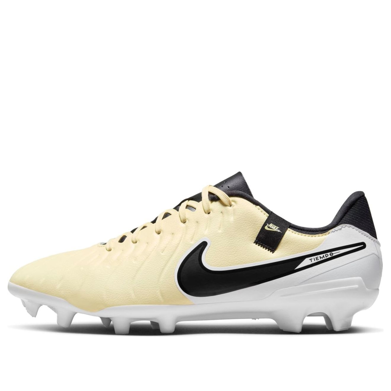 Sneakers og sko Nike Tiempo Legend 10 Academy MG 'Mad Ready Pack' Gul | DV4337-700, 0