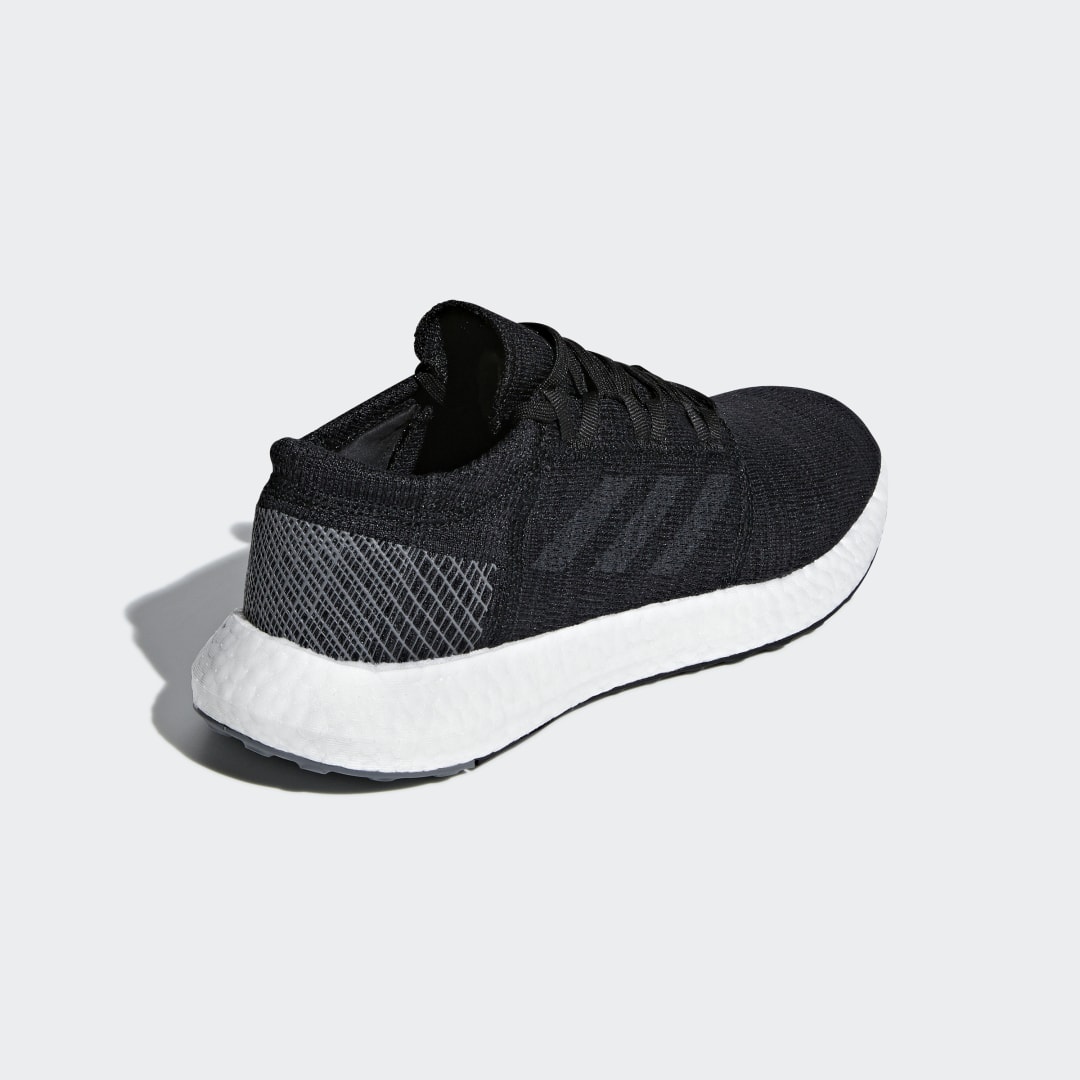 Sneakers og sko adidas Performance Pureboost Go Sort | AH2319, 1