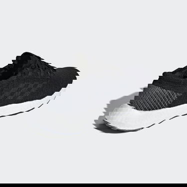 Sneakers og sko adidas Performance Pureboost Go Sort | AH2319, 1