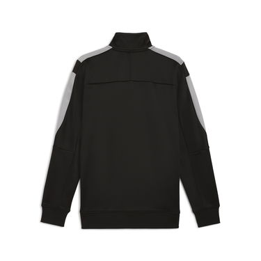 Træningsdragt Puma Mercedes-AMG Petronas F1 MT7+ Men's Track Jacket Sort | 627316_01, 6