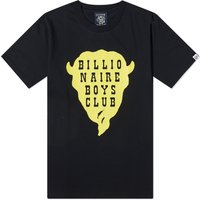 T-shirt BILLIONAIRE BOYS CLUB Buffalo T-Shirt Sort | B23441-BLK, 1
