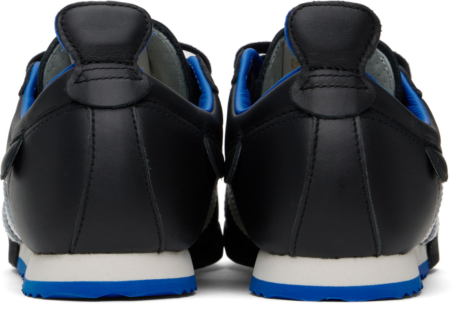 Sneakers og sko adidas Originals Samba 62 Sort | IH8603, 1