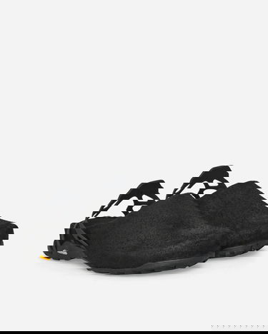 Tilbehør ROA Fedaia Sherpa Mules Sort | NBUW1386LE160 BLK0001, 0
