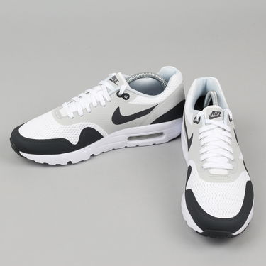 Sneakers og sko Nike Air Max 1 Ultra Essential Hvid | 819476-100, 2
