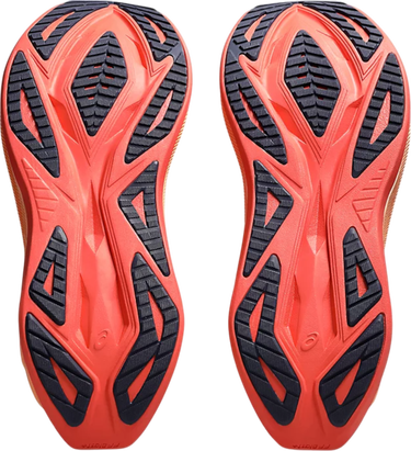 Sneakers og sko Asics SUPERBLAST 2 Rød | 1013a142-501, 2