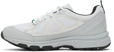 Sneakers og sko Asics Hidden NY Edition Gel-Venture 6 Shield Hvid | 1203A778, 2