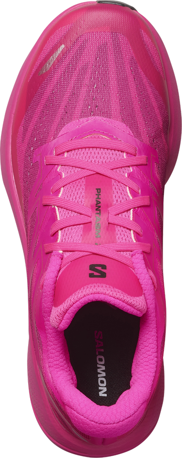 Sneakers og sko Salomon PHANTASM 2 W Lyserød | l47430000, 3