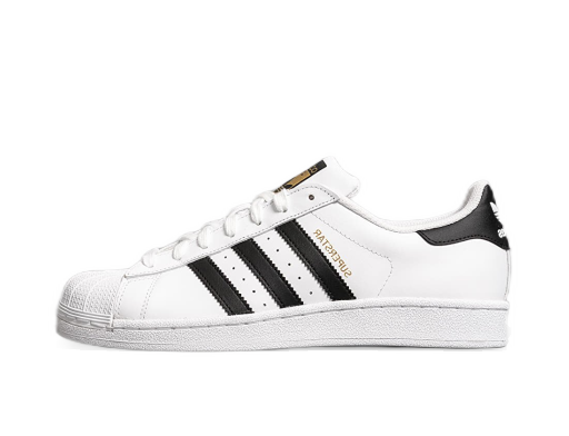 Sneakers og sko adidas Originals Superstar Hvid | C77124