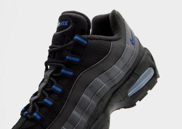 Sneakers og sko Nike Air Max 95 Sort | IM5987-010, 3