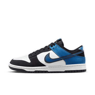 Sneakers og sko Nike Dunk Low "Industrial Blue" Blå | FD6923-100, 0