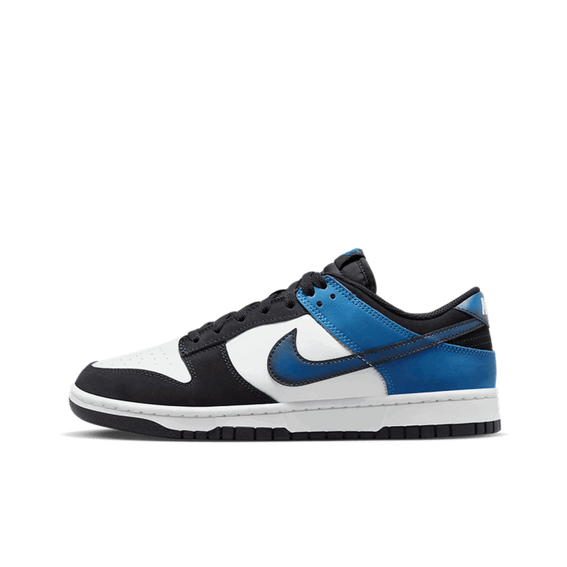 Sneakers og sko Nike Dunk Low "Industrial Blue" Blå | FD6923-100