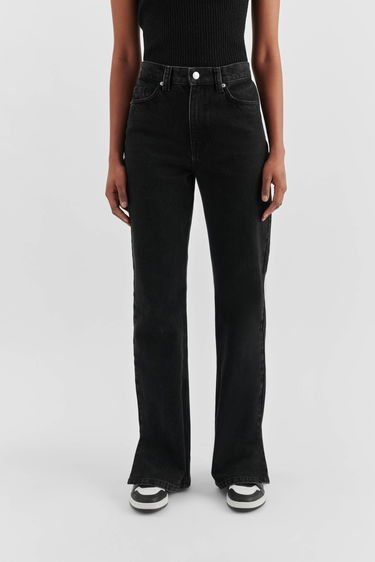 Jeans AXEL ARIGATO Ryder Flared Jeans Sort | A0907004, 2