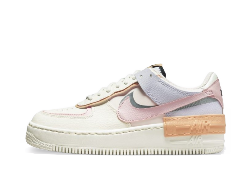 Sneakers og sko Nike Air Force 1 Shadow W Hvid | CI0919-111
