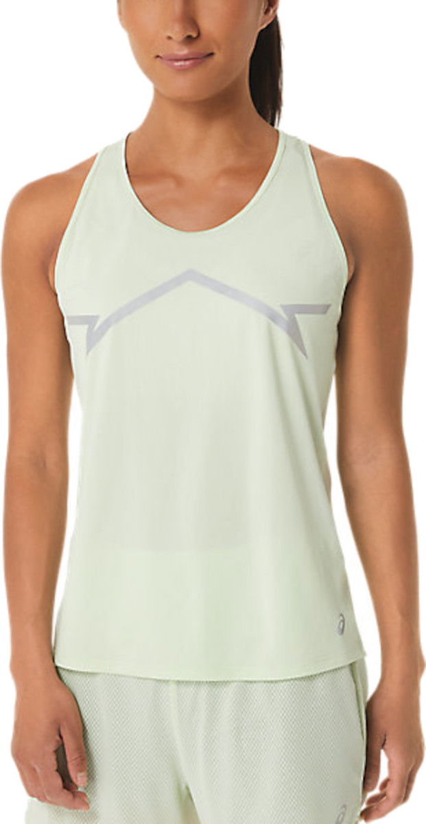 Tanktop Asics Lite-Show Tank Top Beige | 2012c755-300, 0
