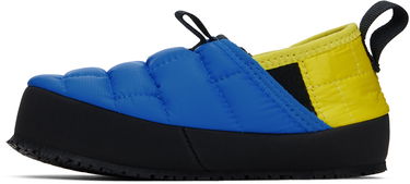 Sneakers og sko The North Face ThermoBall Traction II Mules Blå | NF0A39UX, 2