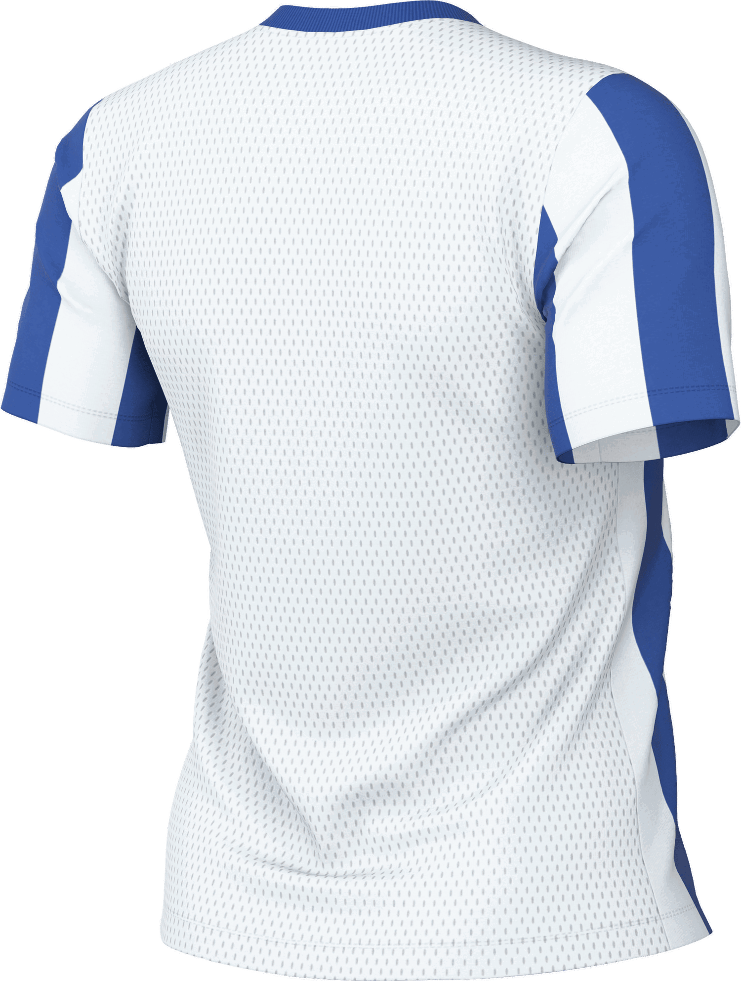 Jersey Nike Striped Division V V-Neck Jersey with Mesh Panels Flerfarvet | fz9339-101, 1