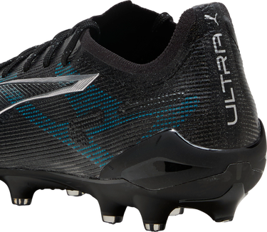 Sneakers og sko Puma ULTRA 5 ULTIMATE AG Sort | 108339-02, 3