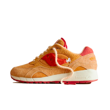 Sneakers og sko Saucony END x Shadow 6000 "Fried Chicken" Orange | S70731-1, 0
