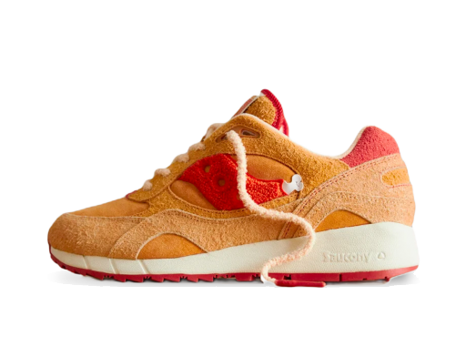 Sneakers og sko Saucony END x Shadow 6000 "Fried Chicken" Orange | S70731-1