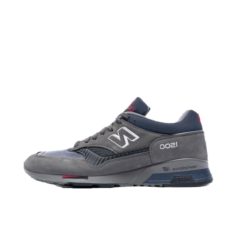 Sneakers og sko New Balance U 1500 GRK Grå | U1500GRK
