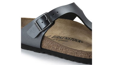 Sneakers og sko Birkenstock Gizeh Birko-Flor Grå | 1021457, 5