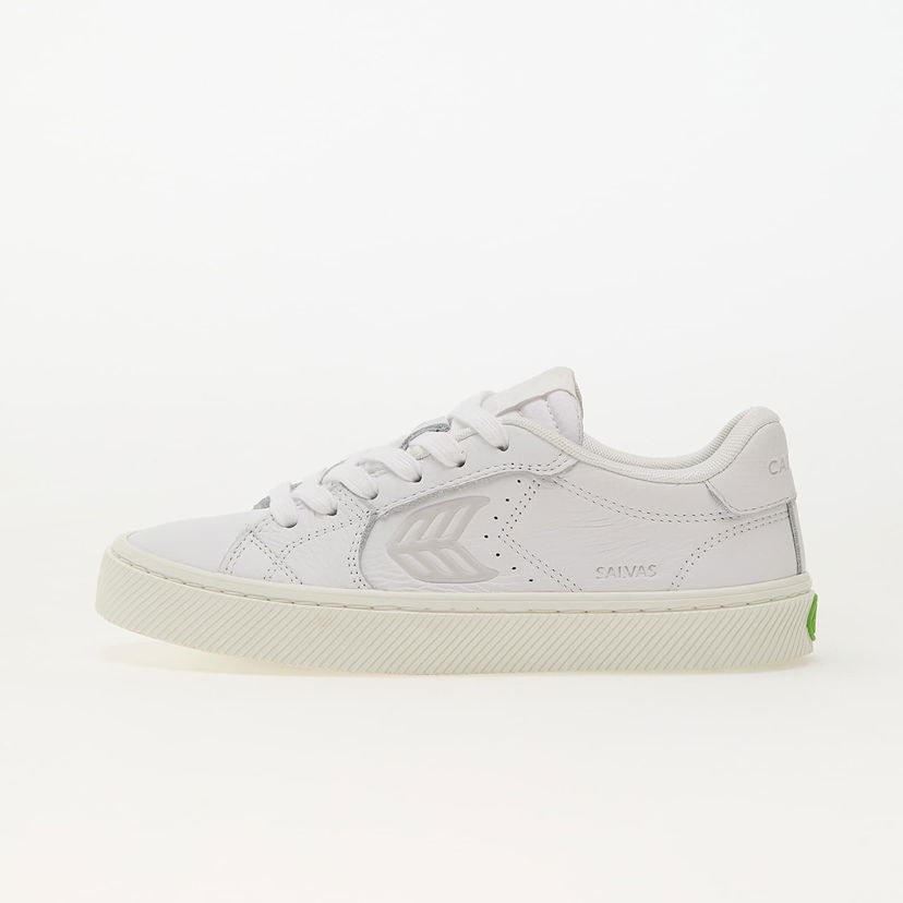 Sneakers og sko Cariuma W Salvas White/ Ice Hvid | 411304W26 W