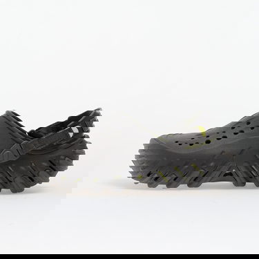 Sneakers og sko Crocs Echo Icey RO Clog Black Sort | 211458-0LD, 0