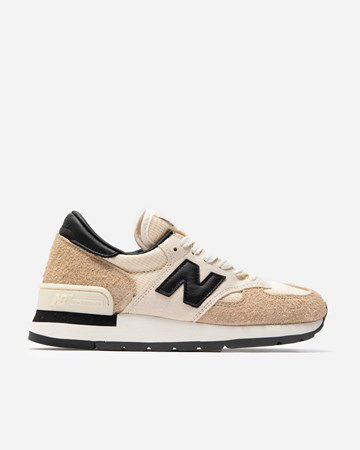 Sneakers og sko New Balance 990AD1 Beige | M990AD1, 1