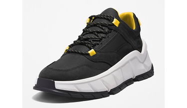 Sneakers og sko Timberland TBL Turbo Trainer Sort | 0A417U-001, 3