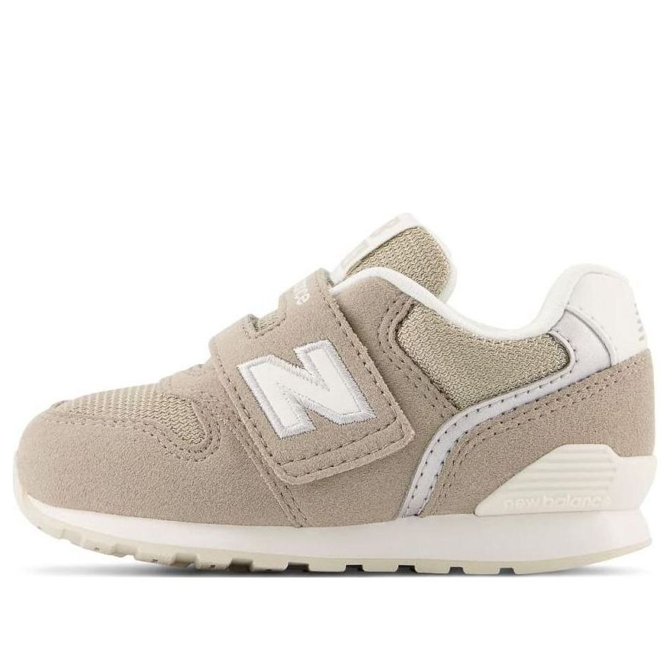 Sneakers og sko New Balance New Balance 996 Beige | IZ996XB3, 0