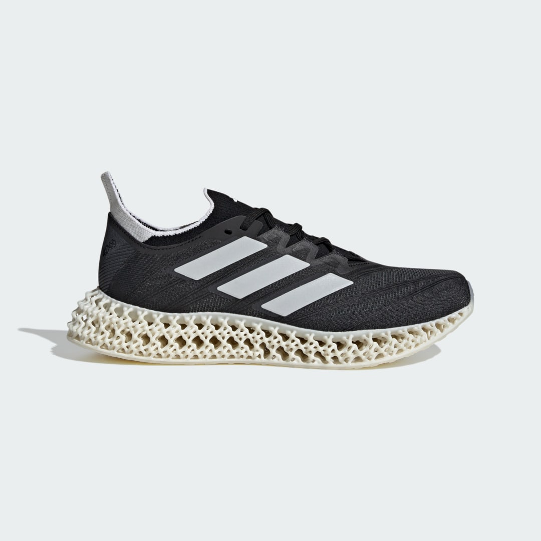 Sneakers og sko adidas Performance 4DFWD 4 Sort | ID8882, 0