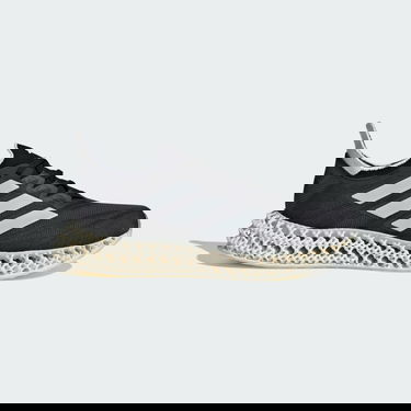 Sneakers og sko adidas Performance 4DFWD 4 Sort | ID8882, 0