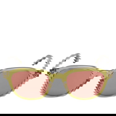 Solbriller Gucci Gucci GG1892S Sunglasses Grøn | GG1892S-004, 2