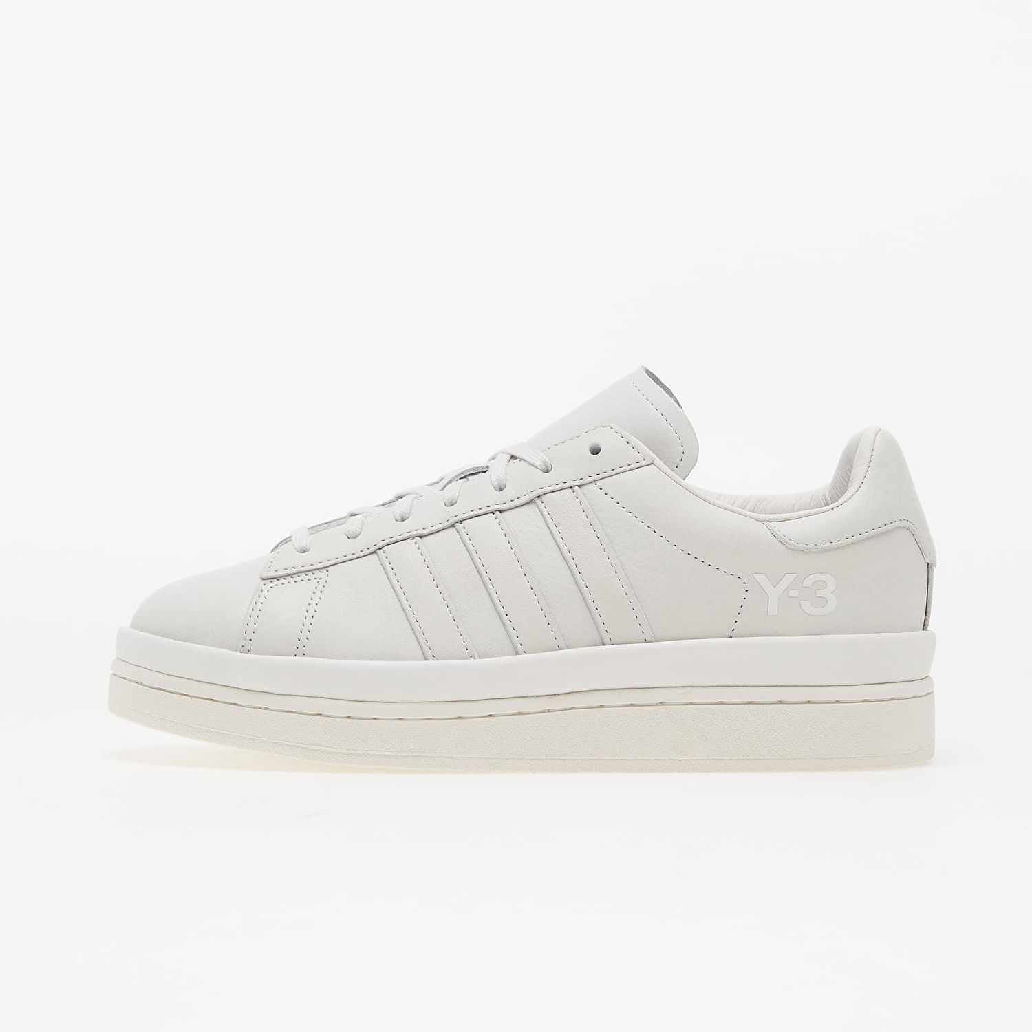 Sneakers og sko Y-3 Hicho Hvid | GZ9148, 0