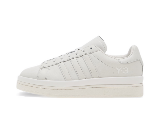 Sneakers og sko Y-3 Hicho Hvid | GZ9148