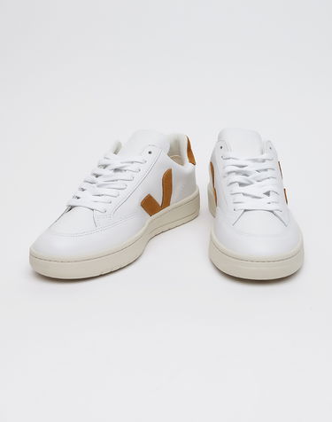 Sneakers og sko Veja V-12 Hvid | XD022322, 2