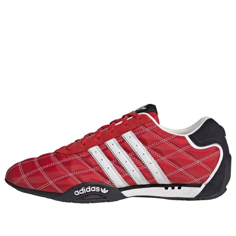 Sneakers og sko adidas Originals Adi Racer Lo Rød | JP7013