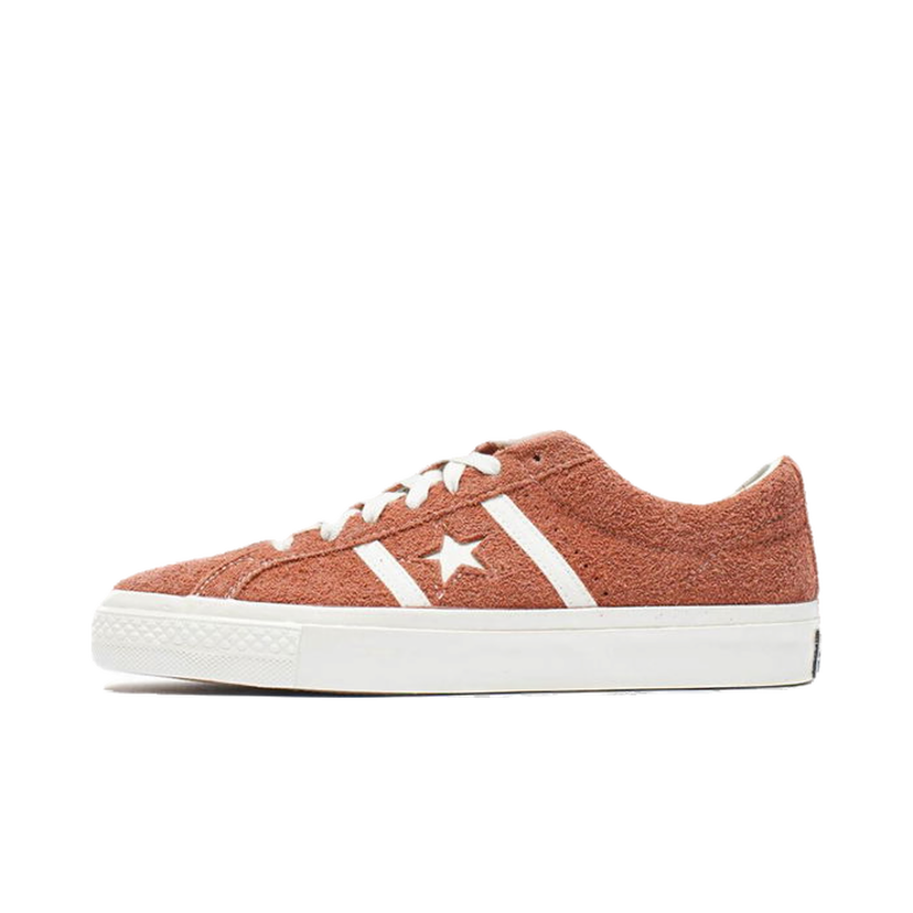 Skateboarding Converse One Star Academy Pro OX Orange | A08491C