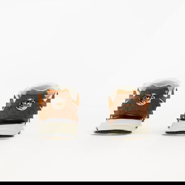Sneakers og sko KangaROOS Finalist Lux Brun | 472840003009, 3