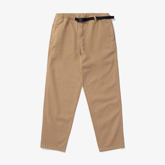 Bukser GRAMICCI Pant Beige | G202-OGT-CHN, 0