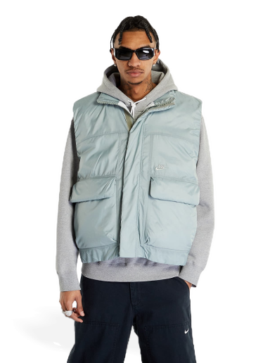 Vest Nike Sportswear Tech-Pack Therma-Fit Blå | DV9972-330
