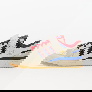 Sneakers og sko adidas Originals Forum 84 Low Hvid | GV9606, 0