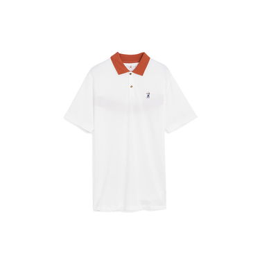 Polo skjorte Jordan Eastside Golf x Polo Hvid | DV1892-100, 1