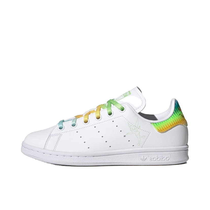 Sneakers og sko adidas Originals Stan Smith Disney Tinkerbell Hvid | FX5998