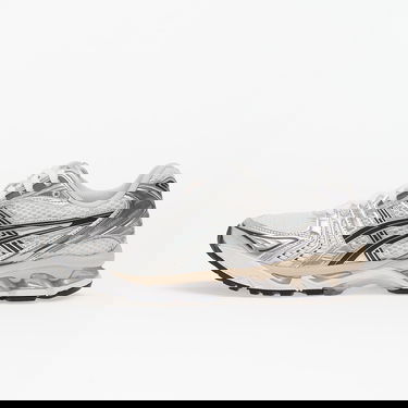 Sneakers og sko Asics GEL-KAYANO 14 Metalisk | 1203A537-110, 0