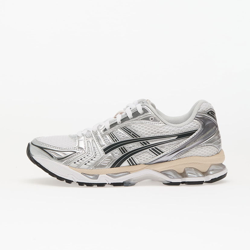 Sneakers og sko Asics GEL-KAYANO 14 Metalisk | 1203A537-110