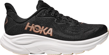 Sneakers og sko Hoka One One Clifton 10 Sort | 1162031-brgl, 0
