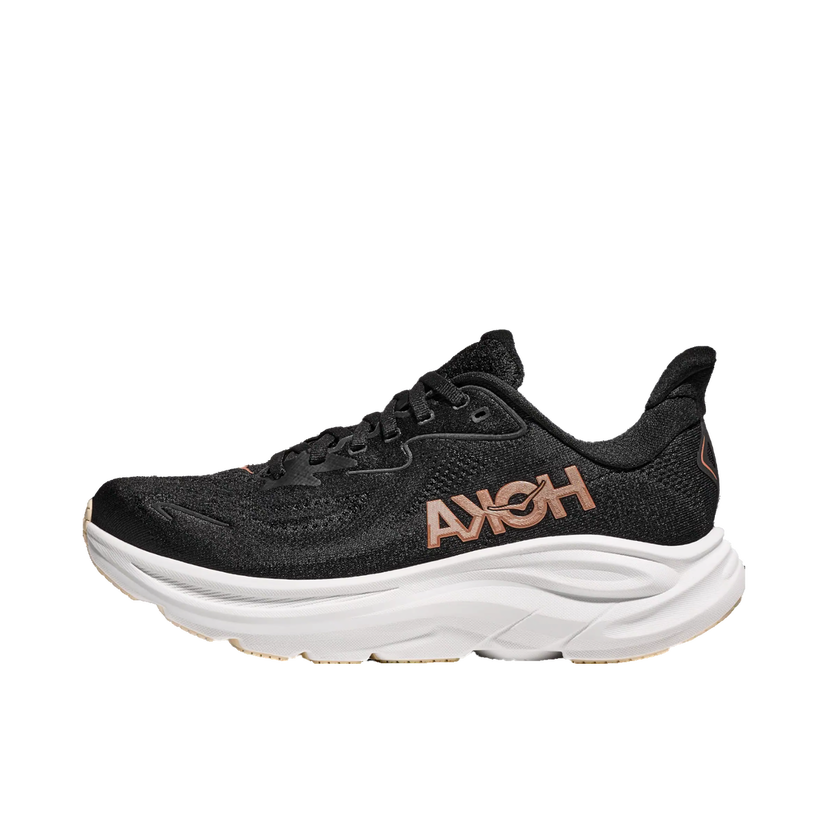 Sneakers og sko Hoka One One Clifton 10 Sort | 1162031-brgl