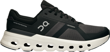 Sneakers og sko On Running Cloudrunner 2 Sort | 3me10140264, 0